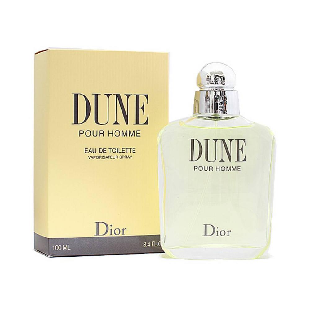 Dune Pour Homme by Christian Dior