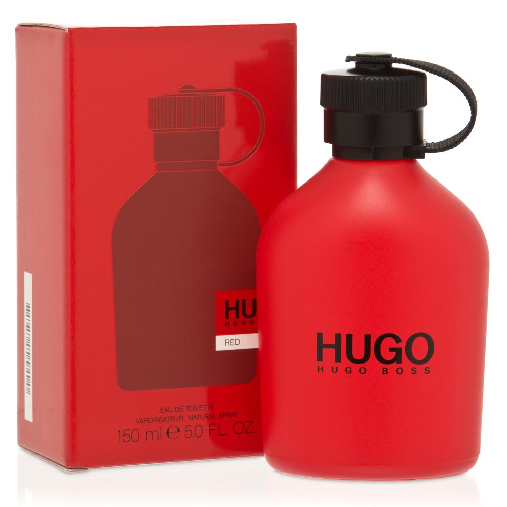 Hugo Red by Hugo Boss