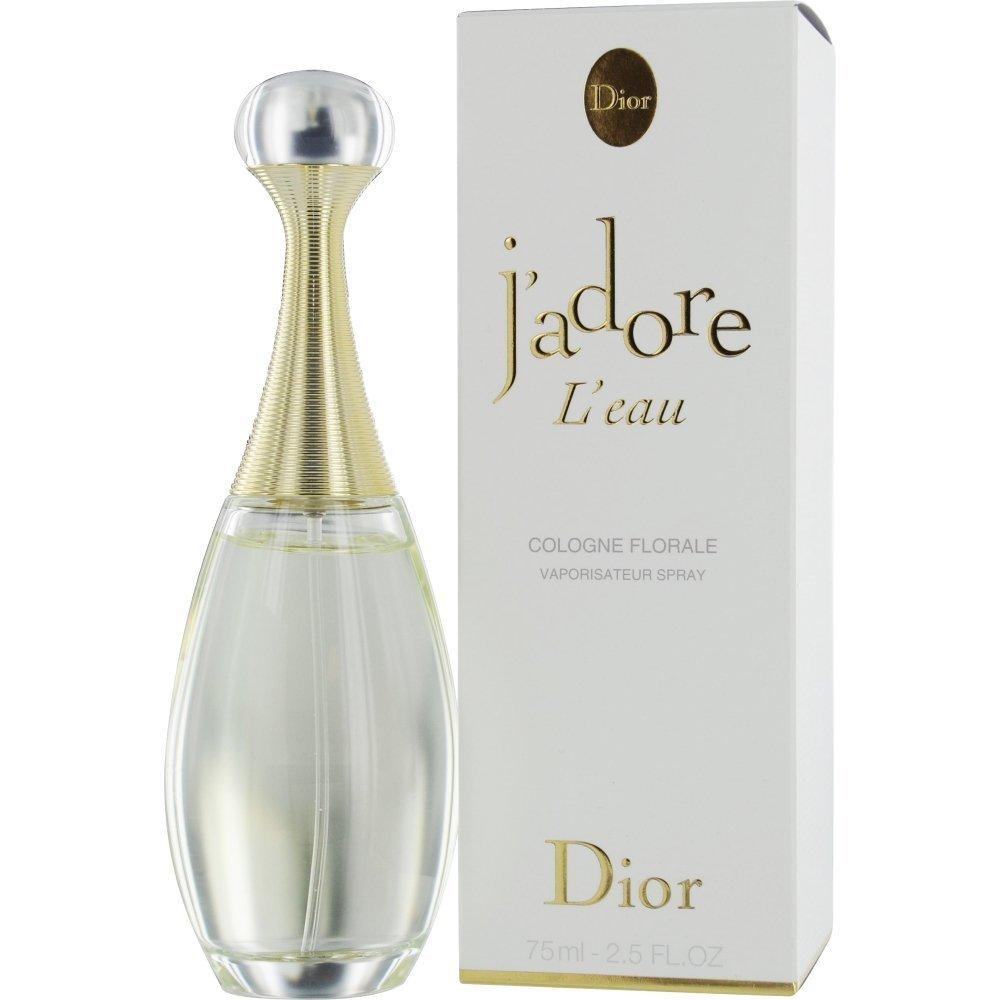 J'Adore by Christian Dior