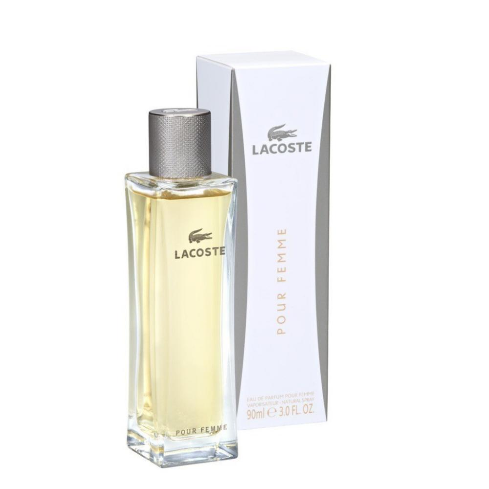 Eau de Lacoste Femme by Lacoste