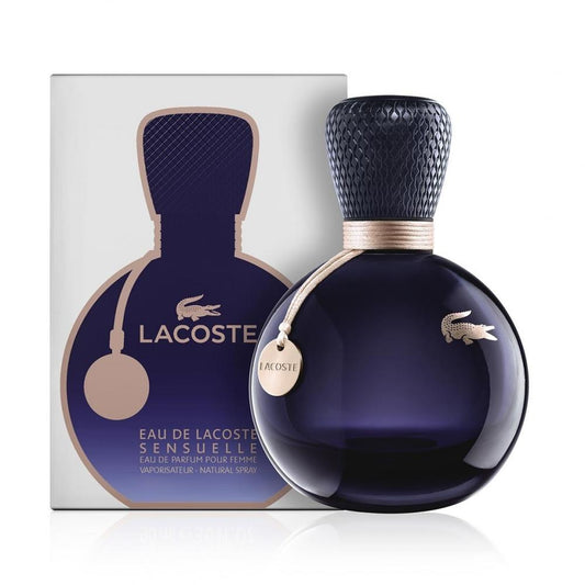 Eau de Lacoste Sensuelle by Lacoste