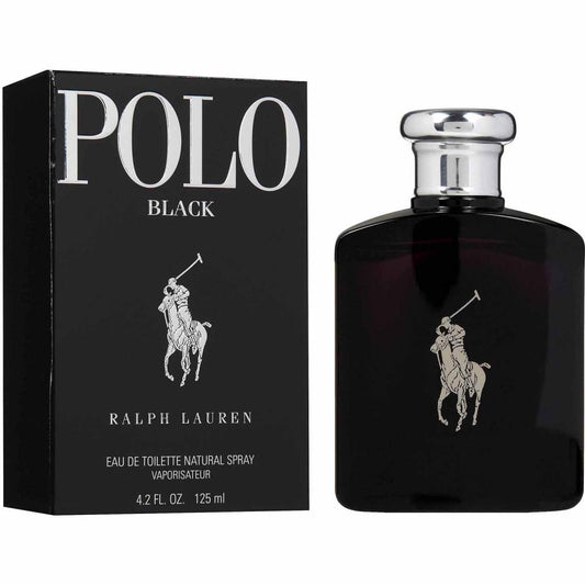 Polo Black by Ralph Lauren