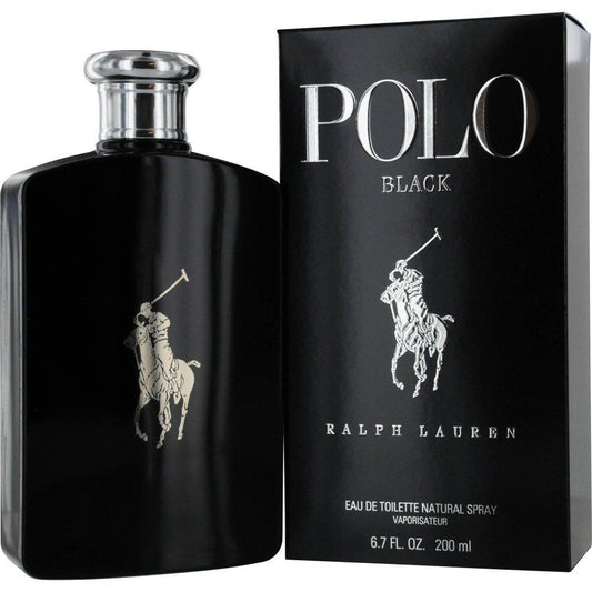 Polo Black by Ralph Lauren