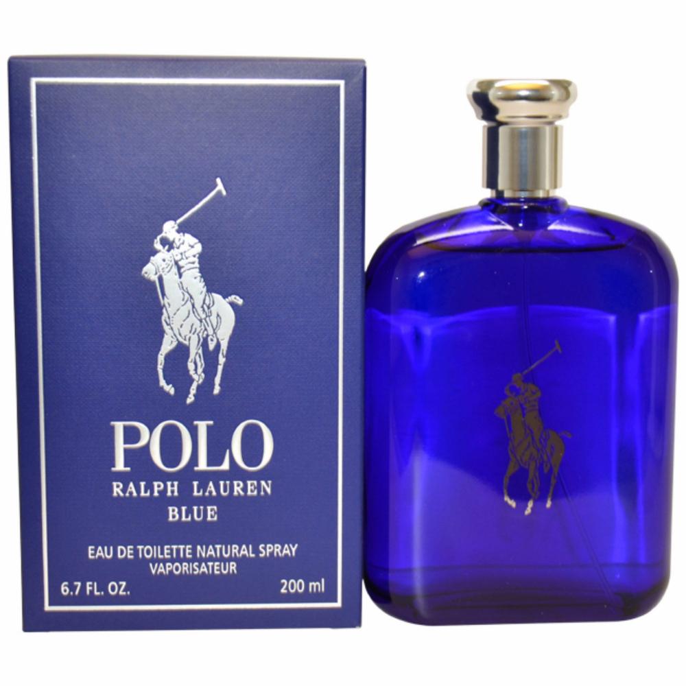 Polo Blue by Ralph Lauren