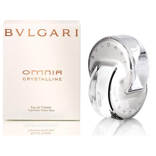 Bvlgari Omnia Crystalline by Bvlgari