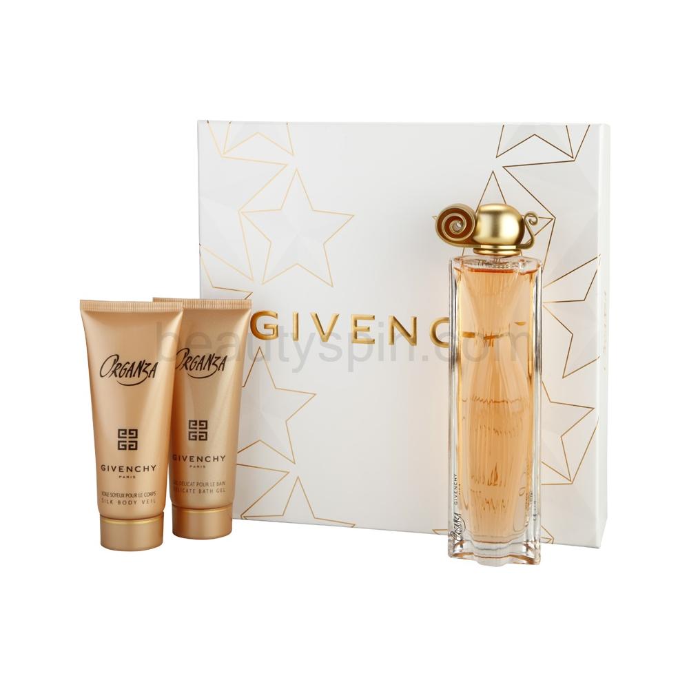 Set Organza by Givenchy