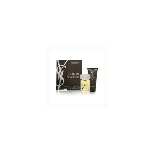 Set YSL L'Homme by Yves Saint Laurent