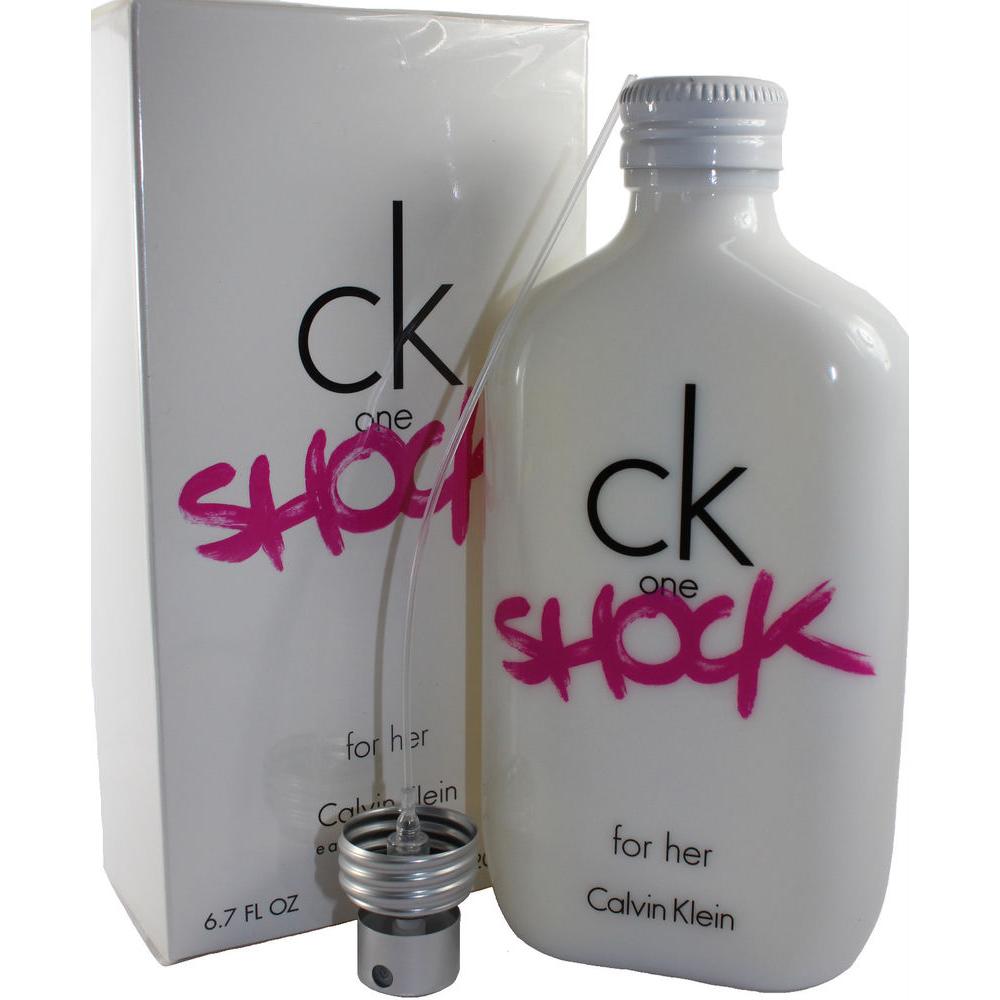 Ck Shock by Calvin Klein