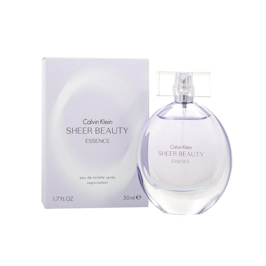 Ck Beauty Sheer Essence by Calvin Klein