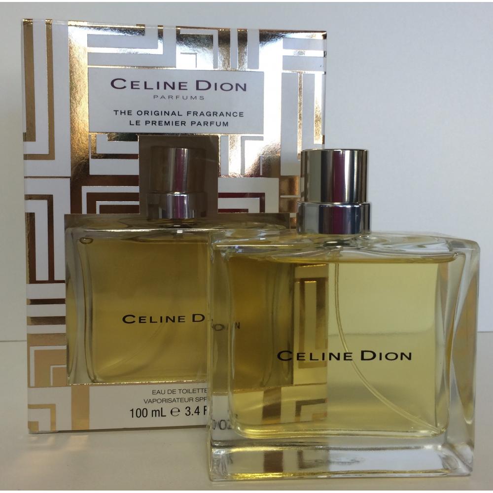 Celine Dion by Celine Dion