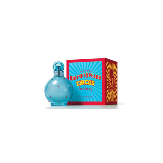 Fantasy Circus 3.3 oz. EDP  by Britney Spears