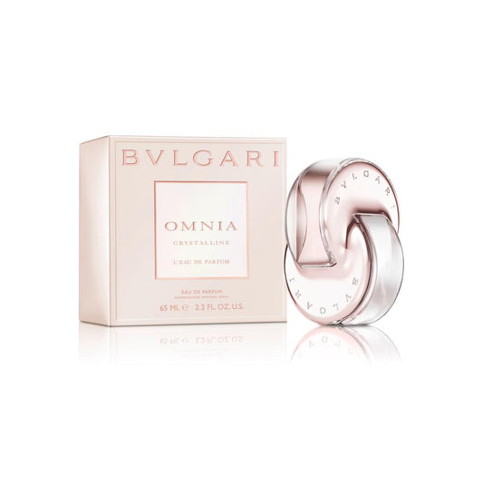 Bvlgari Crystalline by Bvlgari