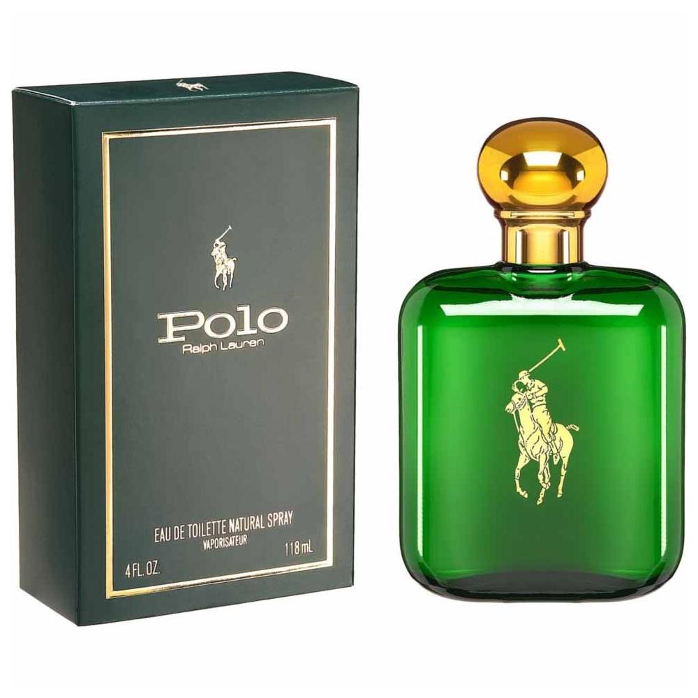 Polo Green by Ralph Lauren