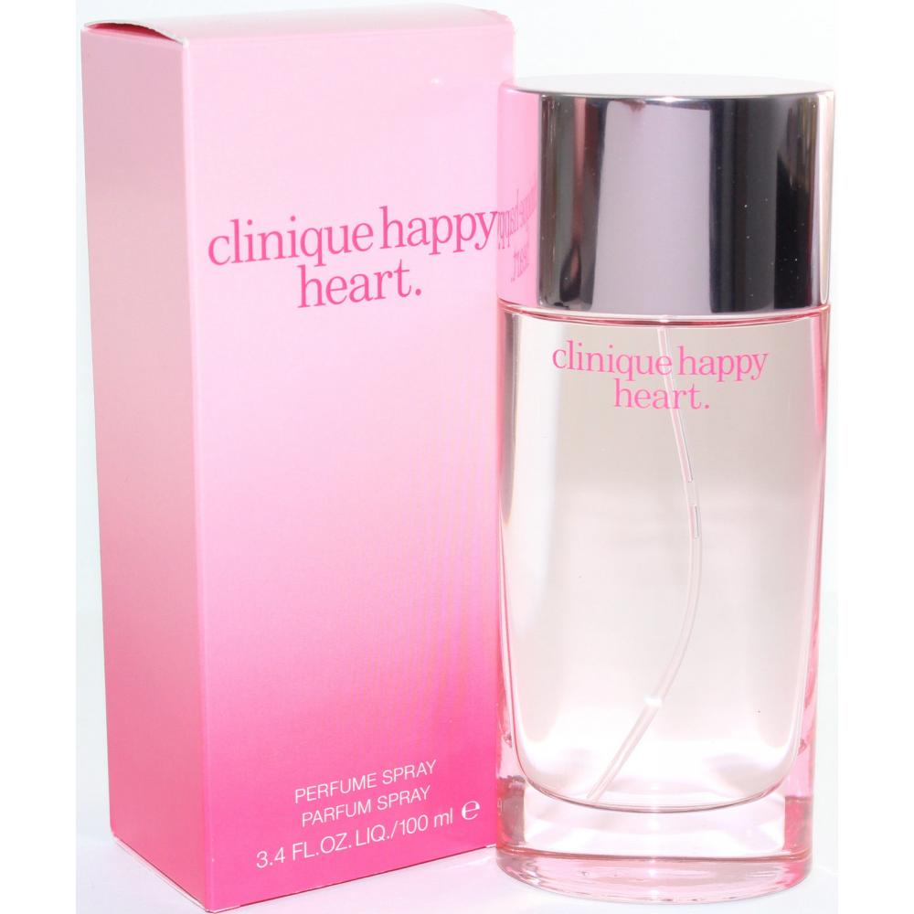 Clinique Happy Heart 3.4 oz. by Clinique