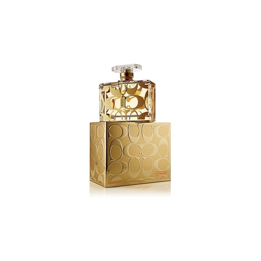 Coach Signature Rose D'or by Coach