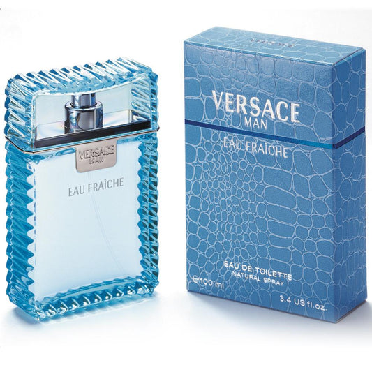 Versace Eau Fraiche by Versace