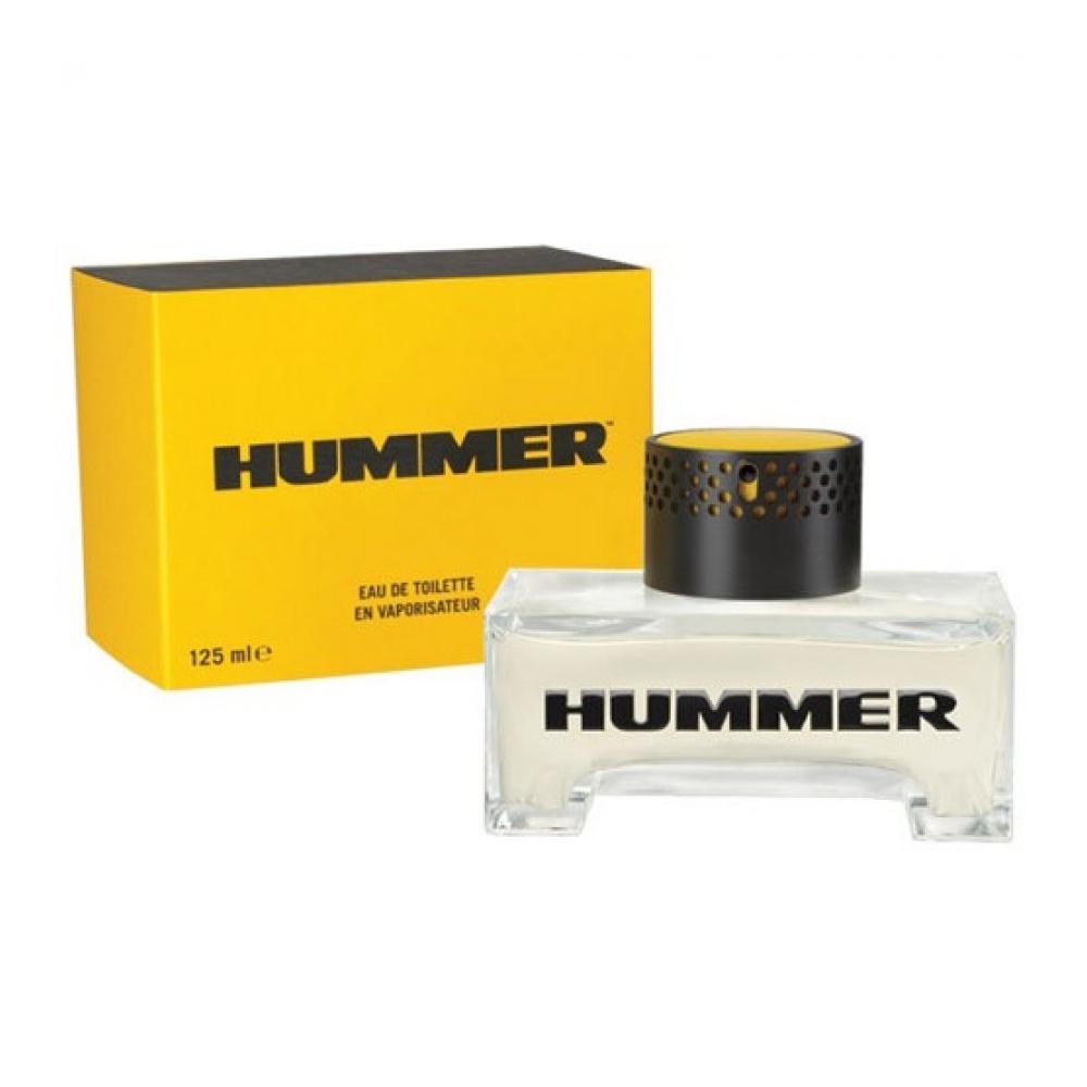 Hummer Yellow 4.2 oz. EDT by Hummer