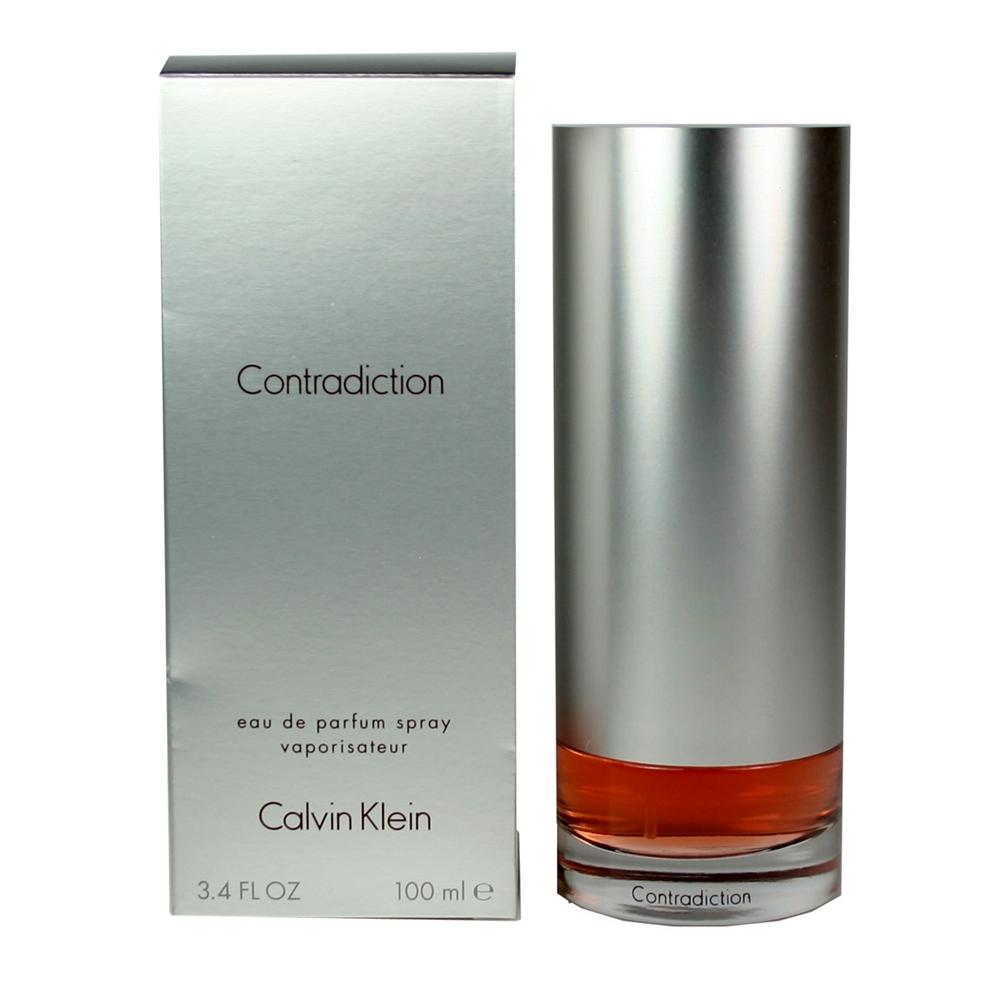 Contradiction 3.4 oz. EDP by Calvin Klein