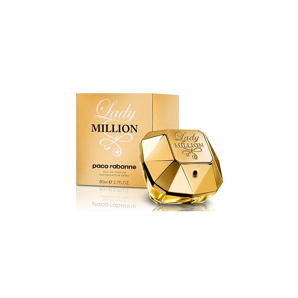 Paco One Million by Paco Rabanne