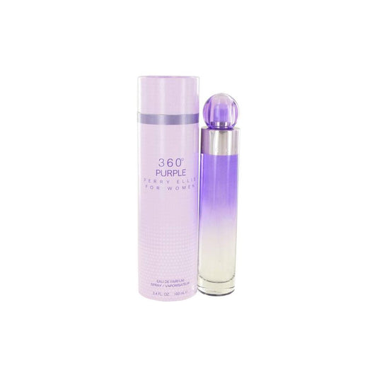 360 Purple 3.4 oz. EDP by Perry Ellis