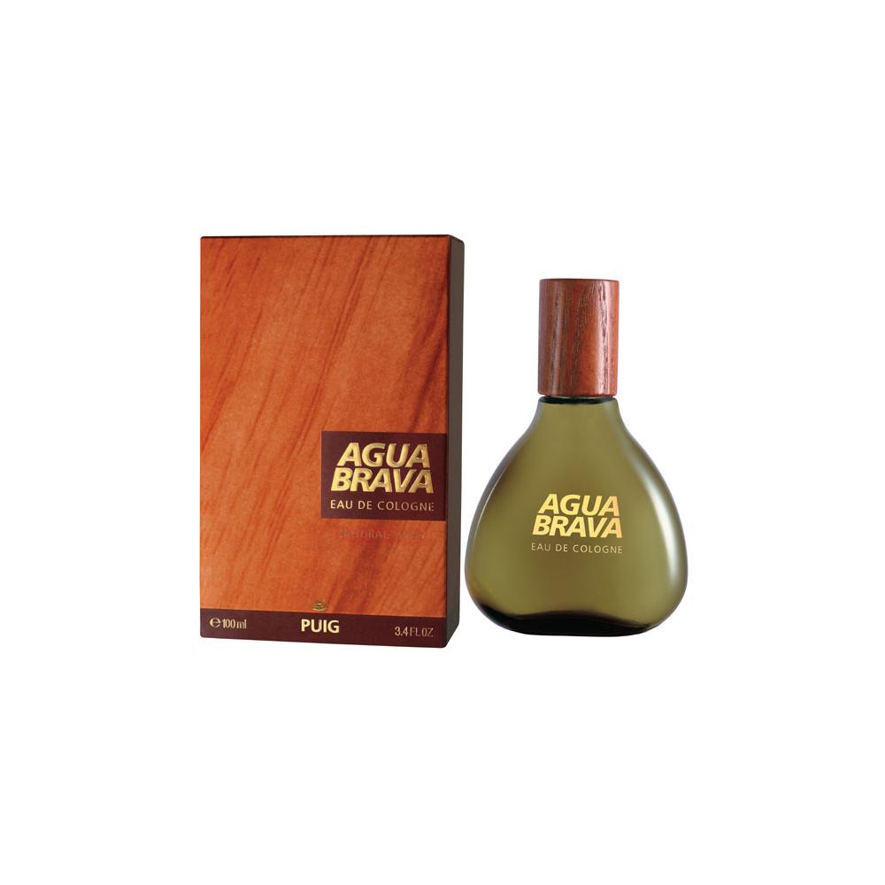 Agua Brava 6.7 oz. EDC by Antonio Puig