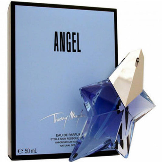 Angel A Men Rubber 1.7oz. EDT by Thierry Mugler