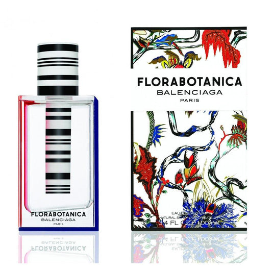 Flora Botanica by Balenciaga