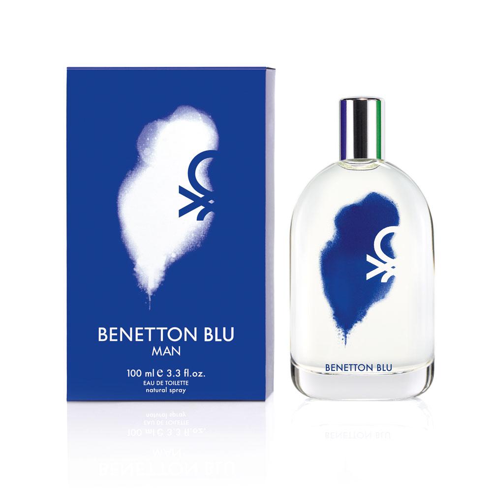 Benetton Blu by Benetton