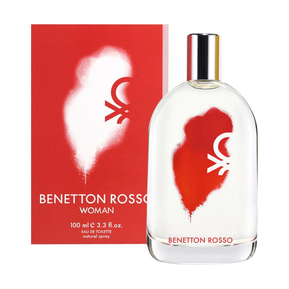 Benetton Rosso by Benetton