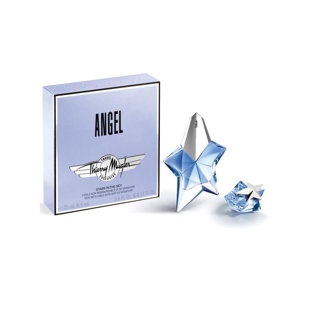 Set Angel by Thierry Mugler