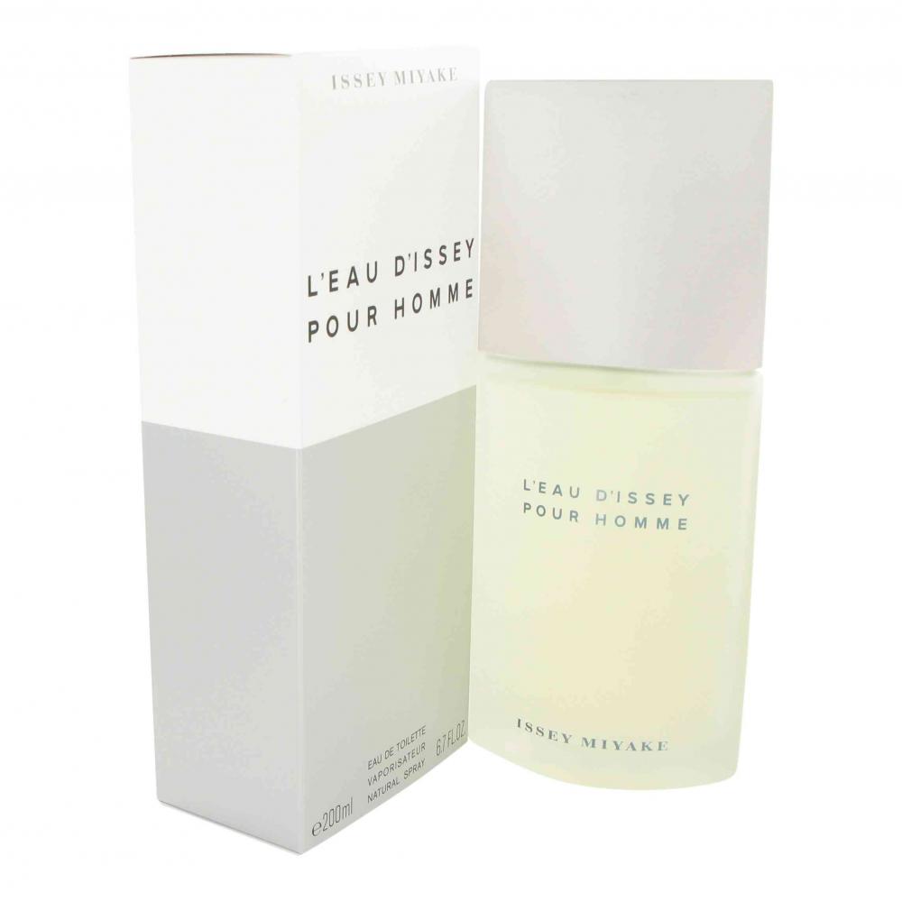 L'eau D'Issey Miyake by Issey Miyake