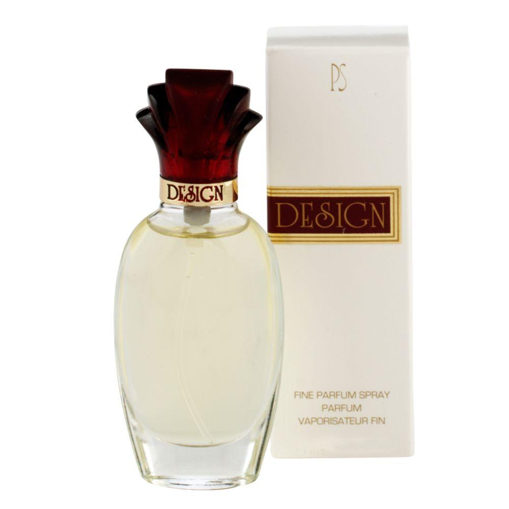 Design Fine 3.4 oz. Perfume by Paul Sebastian