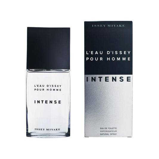 L'eau D'Issey Miyake Intense 4.2 oz. EDT by Issey Miyake