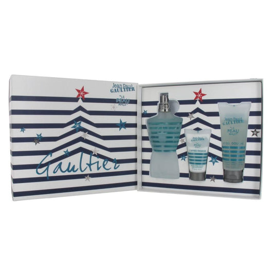 Set Jean Paul Gaultier Pour Femme by Jean Paul Gaultier