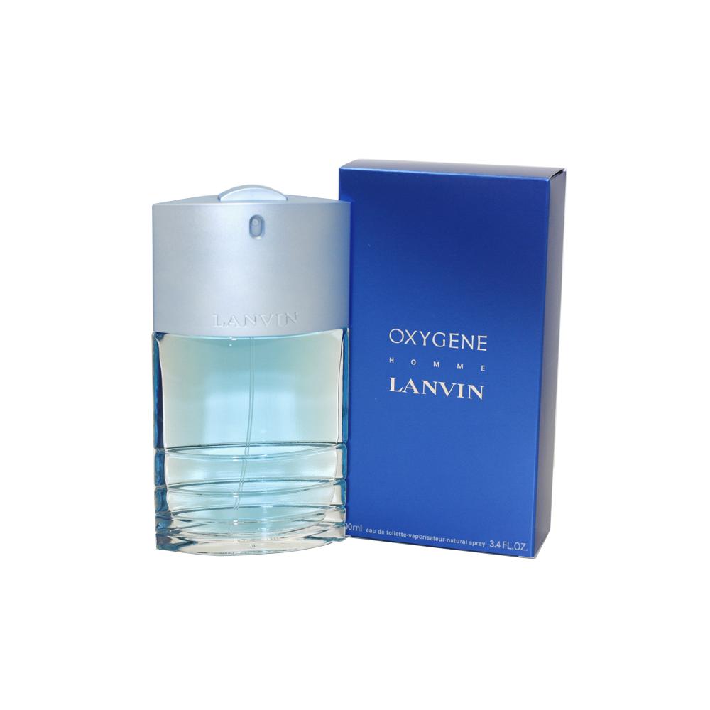 Oxygen by Lanvin