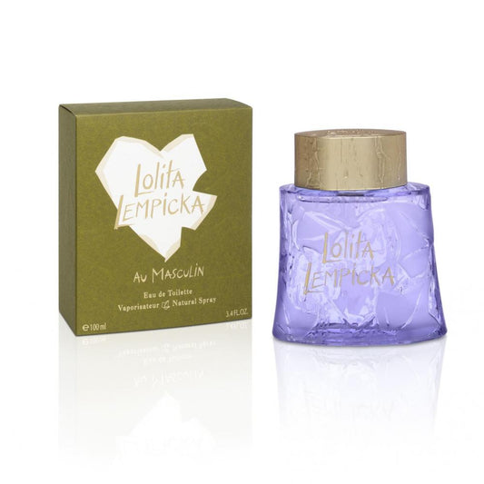 Lolita Lempicka by Lolita Lempicka