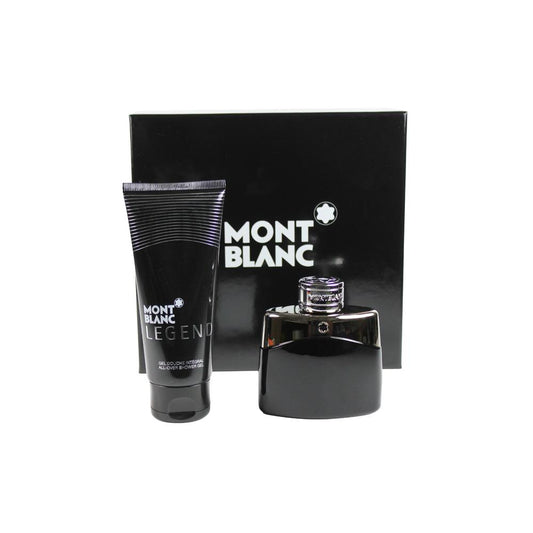 Set Mont Blanc Legend by Mont Blanc