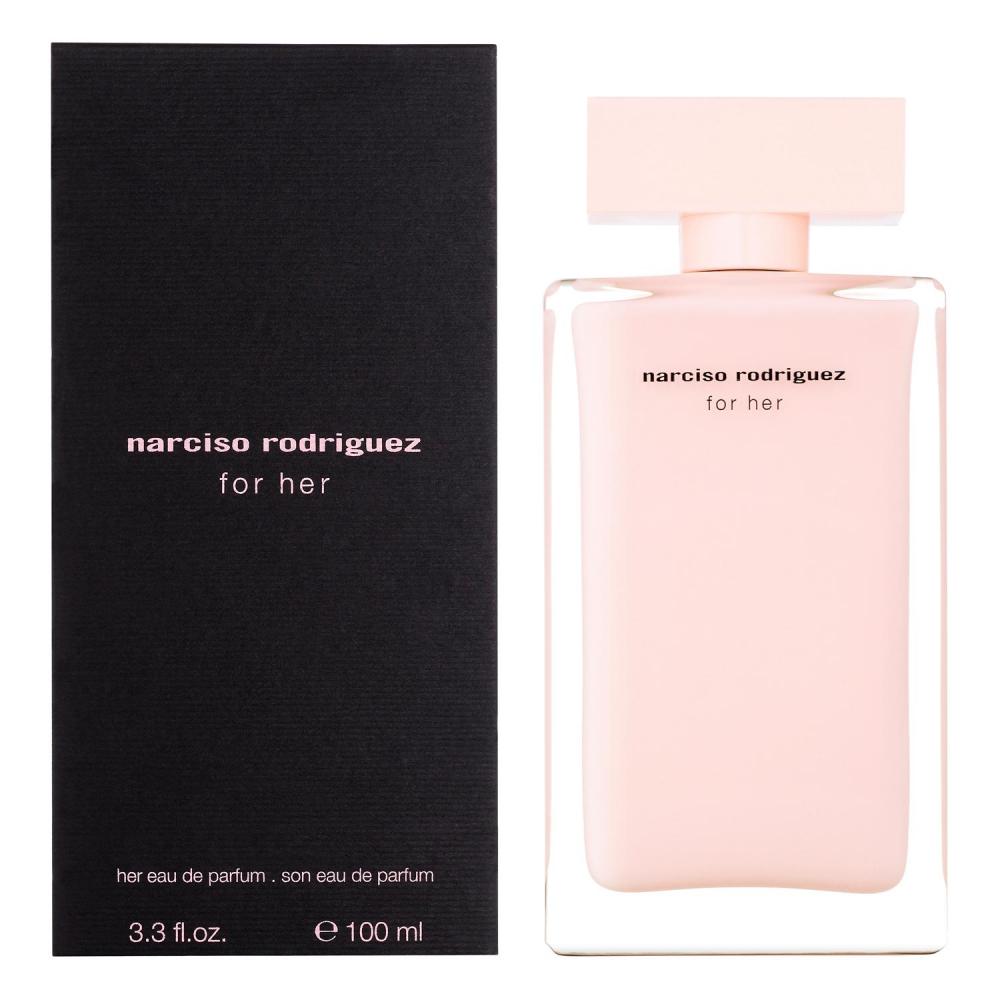 Narcisso Rodriguez by Narcisso Rodriguez