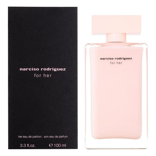 Narcisso Rodriguez by Narcisso Rodriguez