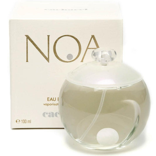 Noa 3.4 oz. EDT by Cacharel Women