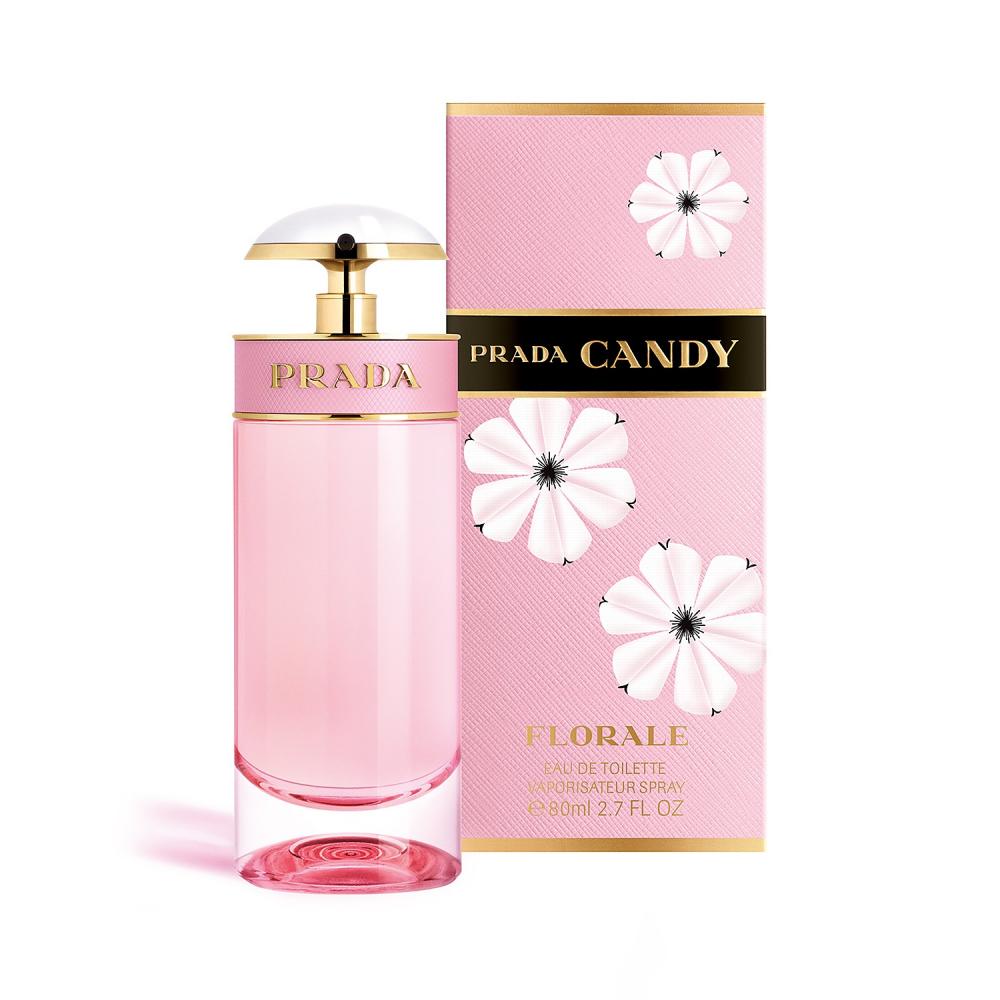 Prada Canday Florale by Prada