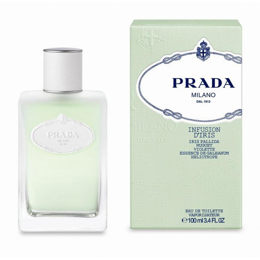 Prada Infusion d'Iris by Prada