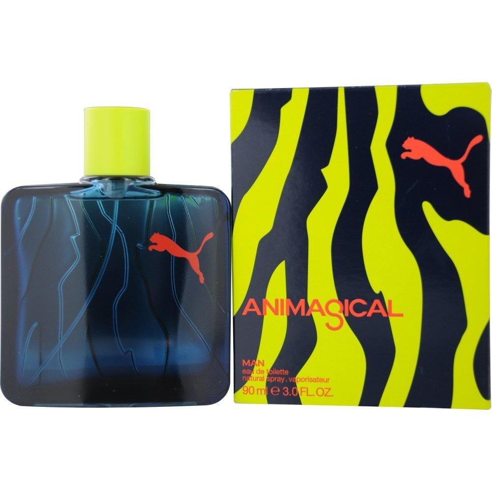 Animagical 3.0 oz. EDT by Puma