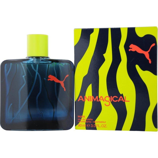 Animagical 3.0 oz. EDT by Puma