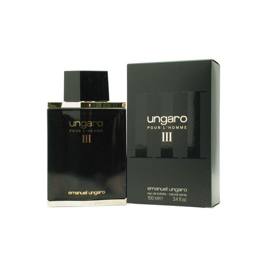 Ungaro lll by Ungaro