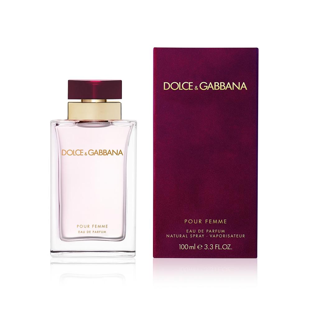 Dolce&Gabbana Pour Femme by Dolce&Gabbana