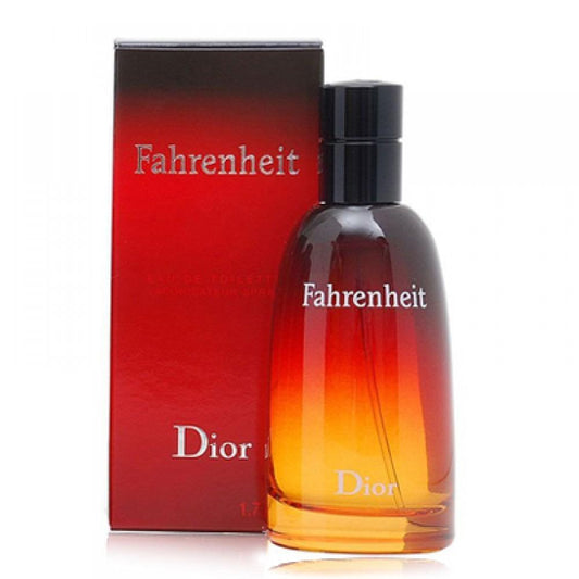 Fahrenheit by Christian Dior