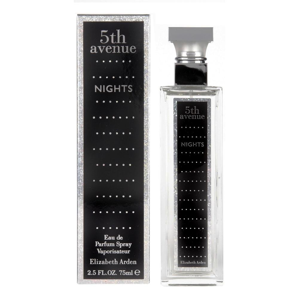 Fifth Ave Night by Elizabeth Arden