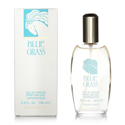 Blue Grass by Elizabeth Arden