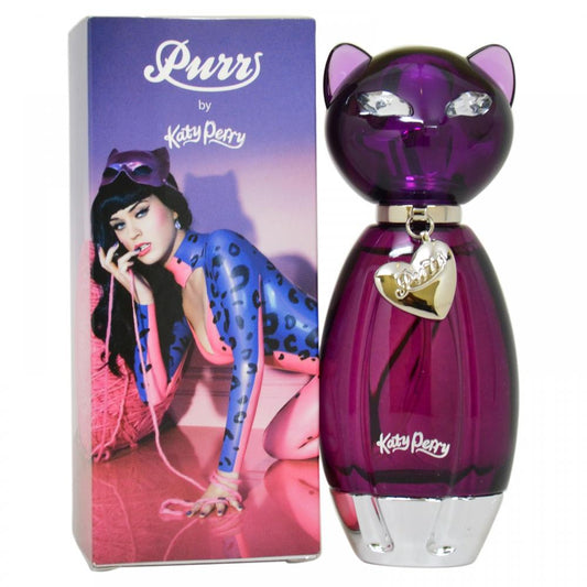 Katy Perry Purr by Katy Perry